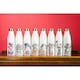 image 5 of Mikasa Water Bottle Cat Stainless Steel 500ml Multi | One Size