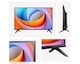 image 4 of Hisense 40A4QTUK A4Q 40" Full HD LED Smart TV with Freely