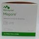 image 3 of Mepore 6x7cm Adhesive Surgical Dressings - Box of 60