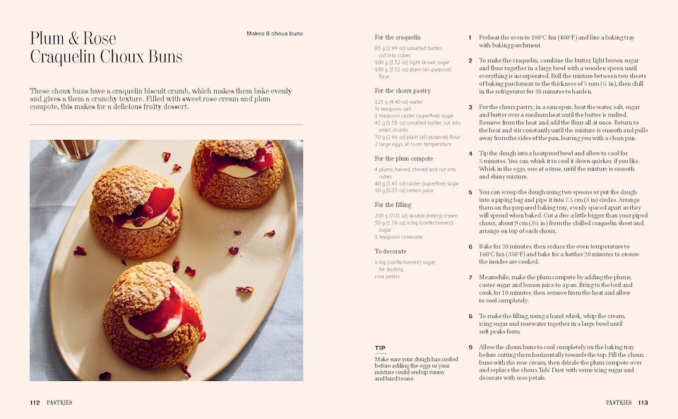 image 1 of A Little of What you Fancy Book