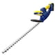 image 1 of Skotek 20V Cordless Hedge Trimmer 1 Battery & 1 Charger | Blue | Blue | 1