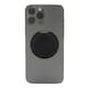 image 3 of XD Xclusive Terra Recycled ABS Plastic Mobile Phone Stand - Grey - One Size