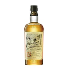 Craigellachie 13 Years Whisky