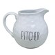 image 1 of Apollo Dimples Pitcher