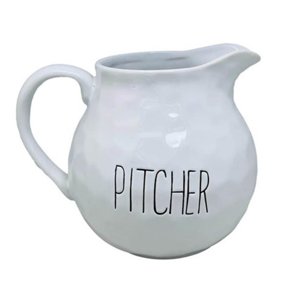 image 1 of Apollo Dimples Pitcher