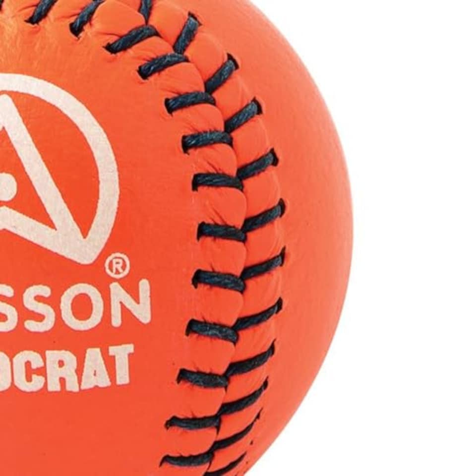 image 1 of Aresson Autocrat Pink Rounders Ball - Pink, 19.5cm, K-Rey-Asr361
