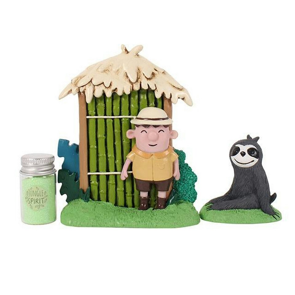 Something Different Jungle Adventure Door Gift Set - May Vary - One Size