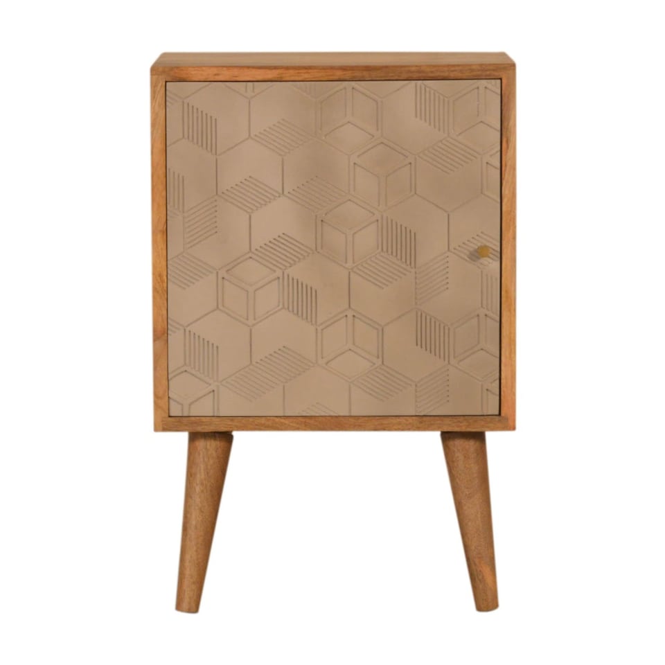 image 1 of Acadia Bedside