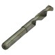 image 3 of HSS 14mm Blacksmiths Twist Drill Bit With 1/2" Shank For Steel Metal
