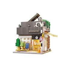 CaDa Summer Breeze Coffee Shop 1116 Piece Set