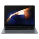 image 1 of Samsung Galaxy Book4 Intel Core i5 16GB RAM 256GB SSD 15.6 Inch Windows 11 Pro Laptop