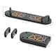 image 7 of SPORTNOW 11-in-1 Foldable Push Up Board, Press Up Handles for Home Gym