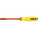 image 2 of 7mm Metric VDE Insulated Nut Driver Spinner Socket for Hybrid Electric Vehicles