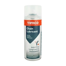 Timco - Chain Lubricant (Size 380ml - 1 Each)