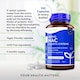 image 2 of Nutravita NAC N-Acetyl-Cysteine 600mg - High Bioavailability NAC Supplement - N Acetyl Cysteine Amino Acid - Made in The UK - 150 Vegan Capsules