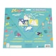 image 3 of Floss & Rock Magic Water Colouring Placemats - Ocean