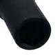 image 3 of 13mm 1/2" Drive Double deep Metric Impacted Impact Socket Single Hex 6 Sided