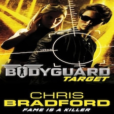 Bodyguard: Target (book 4)