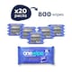 image 1 of Onewipe 20 Pack