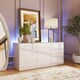 image 2 of Frank Olsen Intel Sideboard White | White