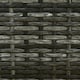 image 8 of Outsunny Patio Rattan Chaise Lounge Garden Pool Wicker Sun Lounger