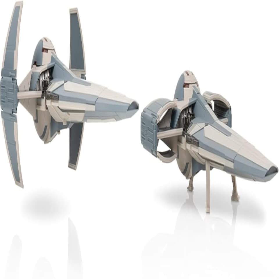 image 1 of Star Wars Micro Galaxy Squadron - Infiltrator