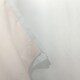 image 4 of Fusion Sorbonne Eyelet Curtains White