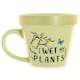 image 1 of Plant-a-holic Mugs - Wet my Plants
