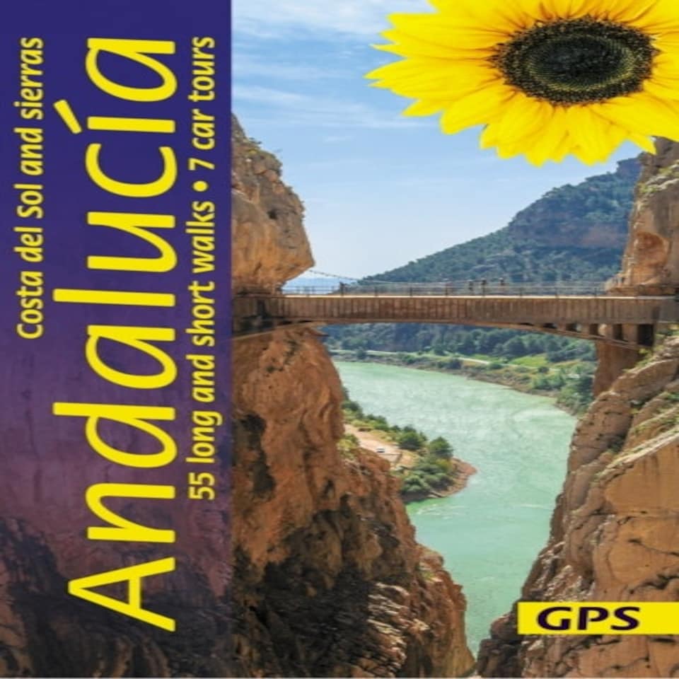 Andaluca Costa Del Sol & Sierras