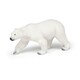 image 8 of PAPO Wild Animal Kingdom Polar Bear Toy Figure