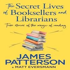 Secret Lives Of Booksellers & Librarians