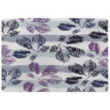 Imprint of plant (Rug) Multi | Small: 60x110cm