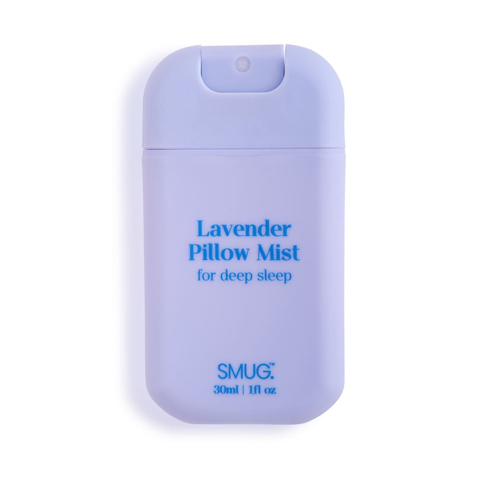 image 1 of SMUG Lavender Pillow Mist (30 ml)
