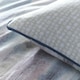 image 4 of Appletree Landscape Duvet Cover Set Seafoam