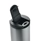 image 3 of MidOcean Redu Double-Walled 330 ml Bottle - Matt Silver - One Size Multi | One Size