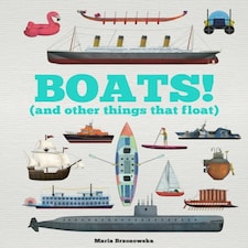 Boats!