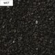 image 2 of Bulk Bag 20mm Smoky Black 850kg Decorative Premium Garden Gravel