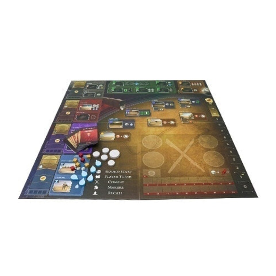 image 1 of Dune: Imperium