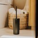 image 5 of COSMIC Toilet brush Matt black, Wall/Freestanding Self-Adhesive Start Collection