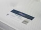 image 2 of Silentnight Pocket Ortho Mattress - Firm Orthopaedic  - 1000 Pocket Springs | White | Double