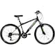 image 1 of Basis Connect Hardtail Mountain Bike, 26" Wheel - Black/Green