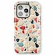 image 1 of Pebble Dash Phone Case | Multi | Galaxy S25
Slim | Galaxy S25
Slim