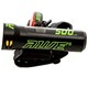 image 3 of AWE AWEBlast 530 Lumens Super Bright USB Rechargeable Bike Light Set Front/Rear