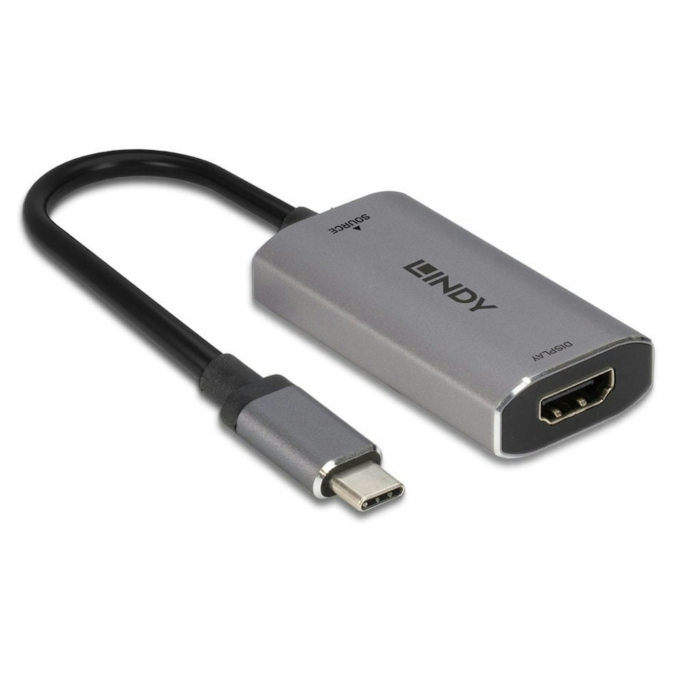 image 1 of USB Type C to HDMI® 8K60 Converter