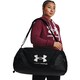 image 3 of Under Armour Undeniable 5.0 Duffle Bag - Black - 11.4cm x 24.6cm x 12.1cm