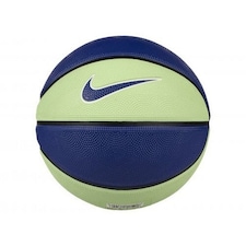 Nike Skills Swoosh Basketball - Royal Blue/Green - 3 | Blue