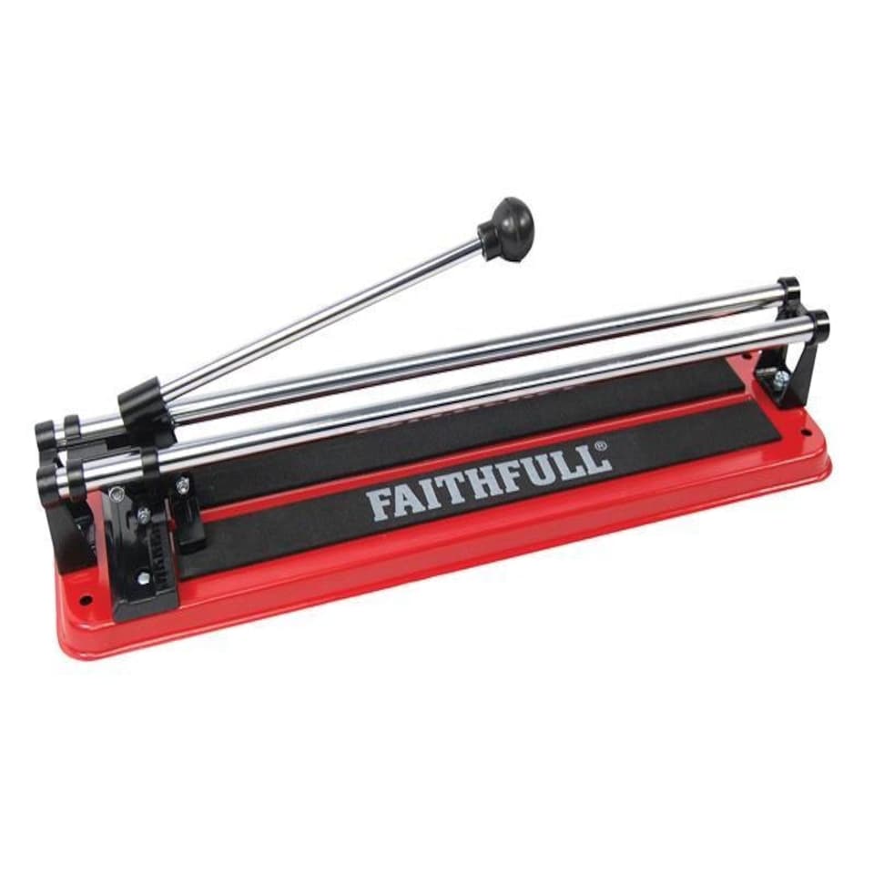 Faithfull TileÊCutter 300mm