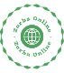 Marketplace seller logo