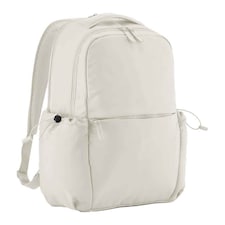 Quadra Studio Backpack | Grey | Natural Stone | One Size | 1