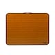 image 6 of Folding Table Aktive Camping Bamboo 80 x 60 x 67 cm